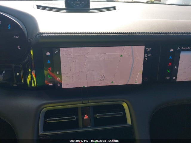 Porsche Taycan Turbo 2020 WP0AC2Y17LSA71888 Image 19