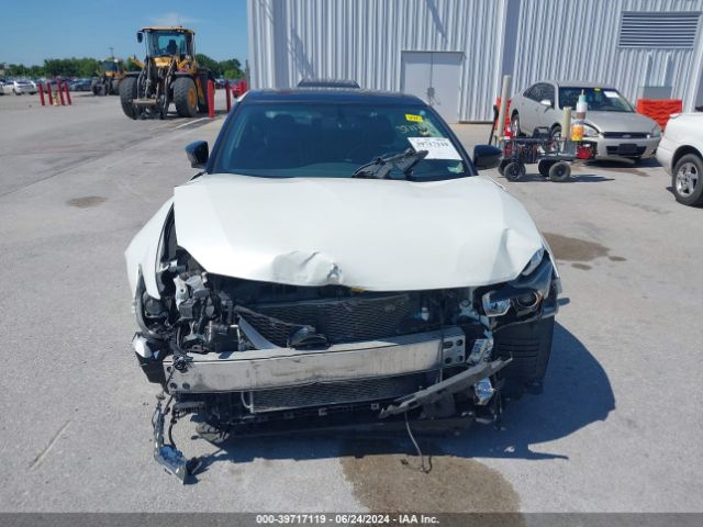 1N4AA6AP0GC907474 Nissan Maxima 3.5 Sl