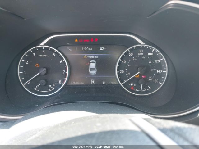 1N4AA6AP0GC907474 Nissan Maxima 3.5 Sl