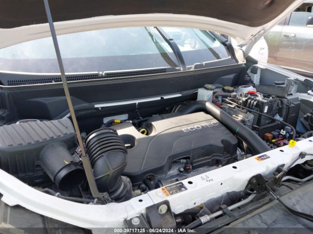 3GNAXUEV1MS156534 Chevrolet Equinox Awd Lt