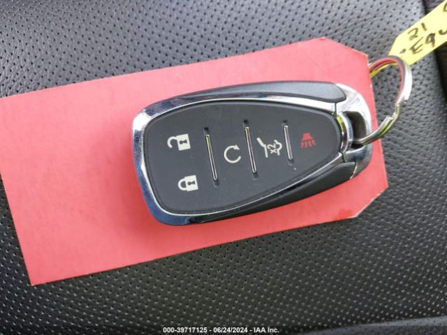 3GNAXUEV1MS156534 Chevrolet Equinox Awd Lt