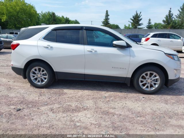 3GNAXUEV1MS156534 Chevrolet Equinox Awd Lt