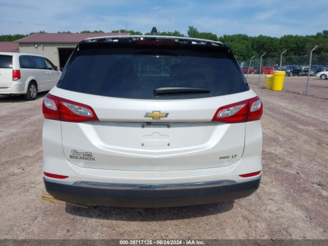 3GNAXUEV1MS156534 Chevrolet Equinox Awd Lt