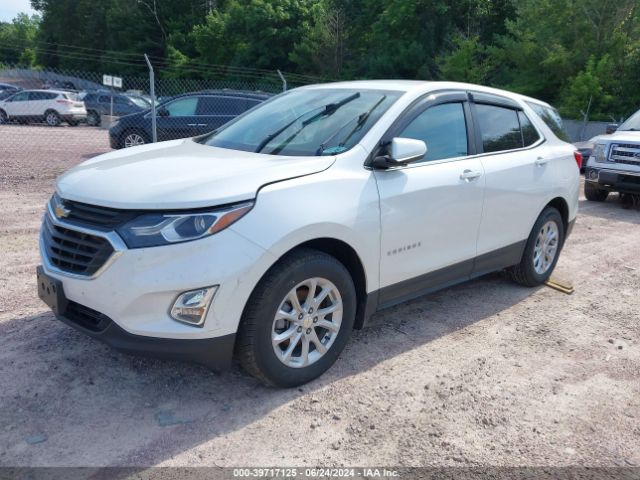 3GNAXUEV1MS156534 Chevrolet Equinox Awd Lt