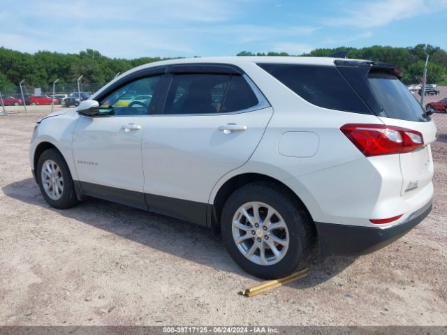 3GNAXUEV1MS156534 Chevrolet Equinox Awd Lt