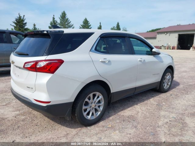 3GNAXUEV1MS156534 Chevrolet Equinox Awd Lt