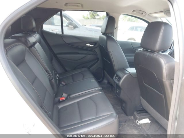 3GNAXUEV1MS156534 Chevrolet Equinox Awd Lt
