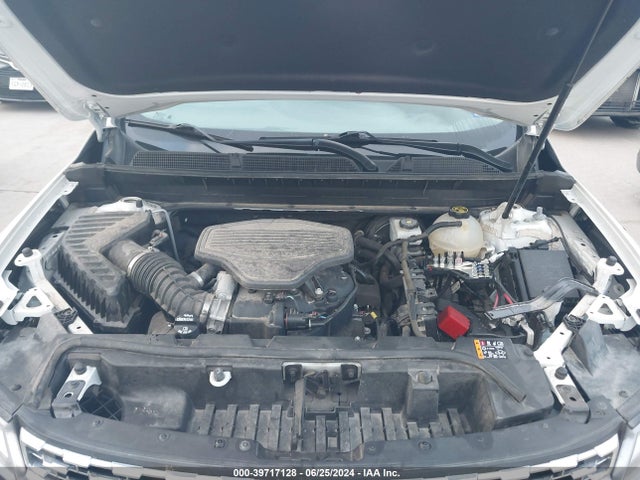1GKKNPLS3LZ192552 GMC Acadia Fwd Denali