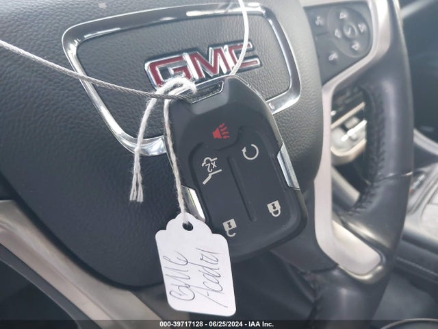 1GKKNPLS3LZ192552 GMC Acadia Fwd Denali