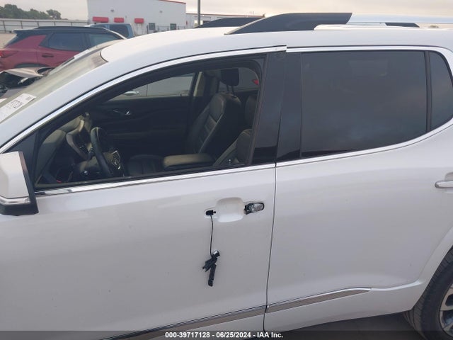 1GKKNPLS3LZ192552 GMC Acadia Fwd Denali