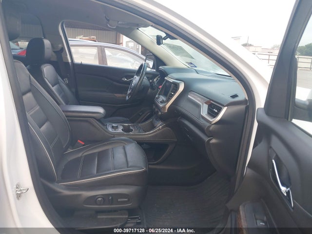 1GKKNPLS3LZ192552 GMC Acadia Fwd Denali