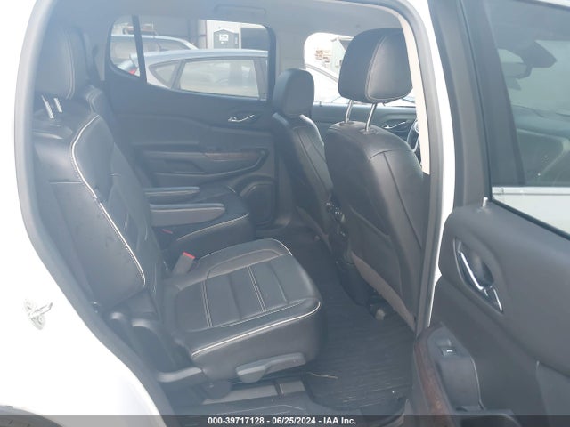 1GKKNPLS3LZ192552 GMC Acadia Fwd Denali
