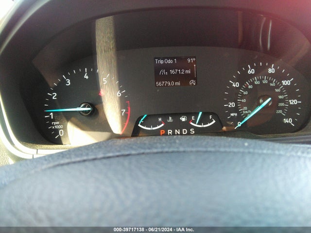 Ford ECOSPORT S 2021 MAJ6S3FL8MC418727 Image 7