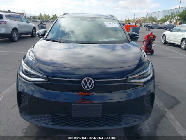 WVGTMPE26MP060930 Volkswagen ID.4 PRO S