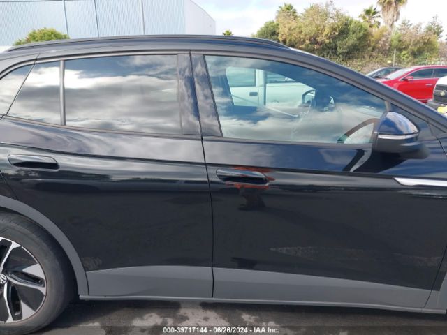 WVGTMPE26MP060930 Volkswagen ID.4 PRO S