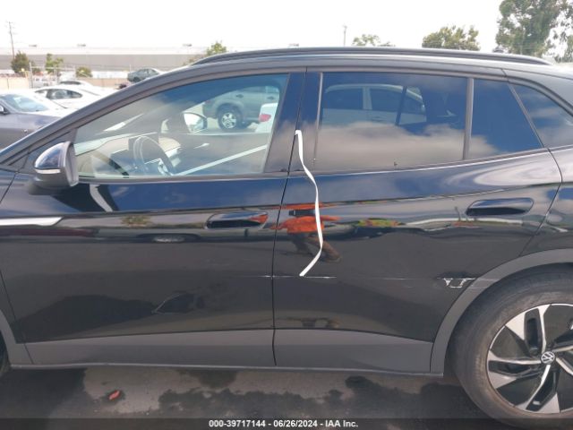 WVGTMPE26MP060930 Volkswagen ID.4 PRO S
