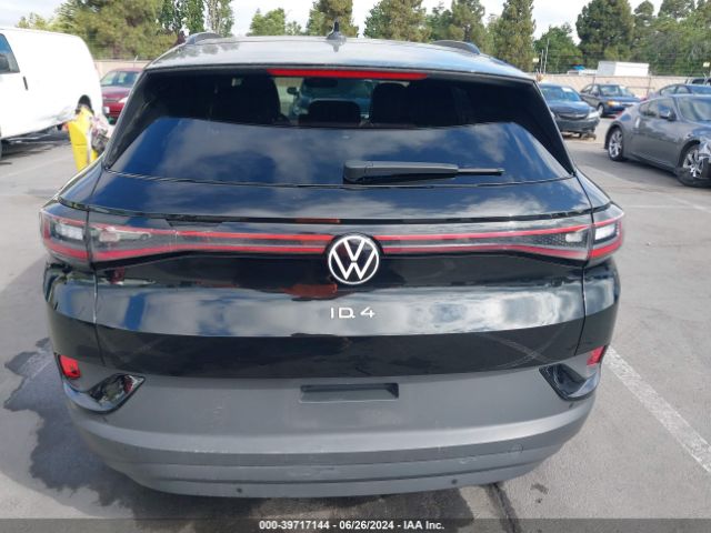 WVGTMPE26MP060930 Volkswagen ID.4 PRO S