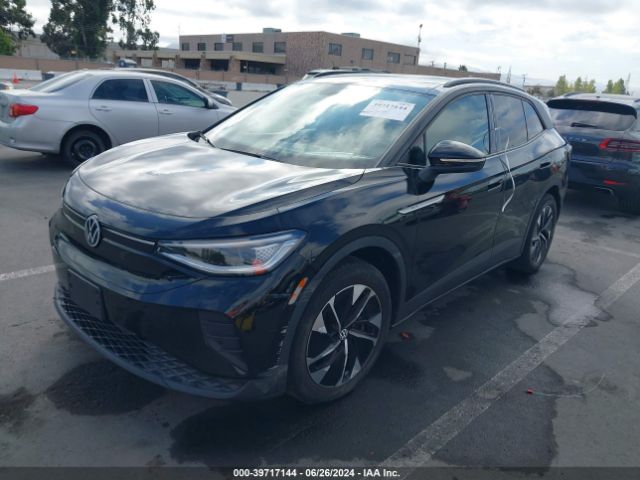 WVGTMPE26MP060930 Volkswagen ID.4 PRO S