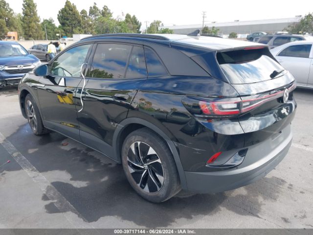 WVGTMPE26MP060930 Volkswagen ID.4 PRO S