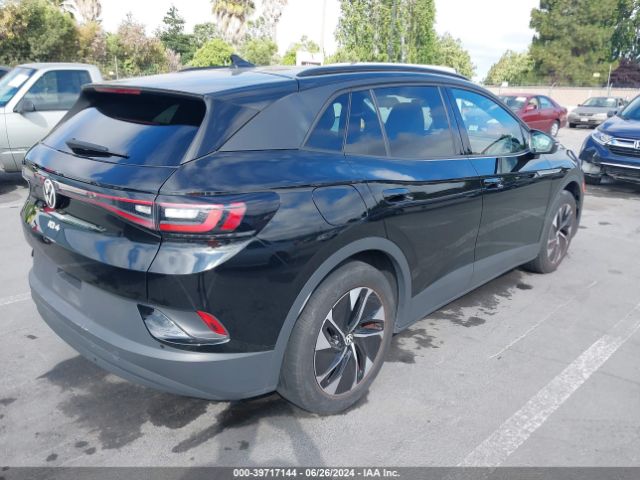 WVGTMPE26MP060930 Volkswagen ID.4 PRO S