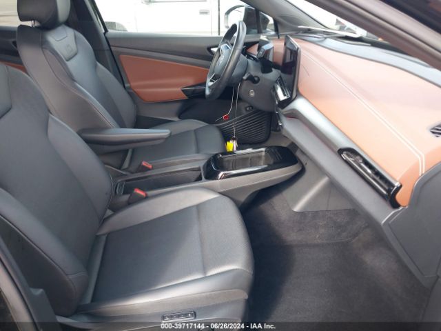 WVGTMPE26MP060930 Volkswagen ID.4 PRO S