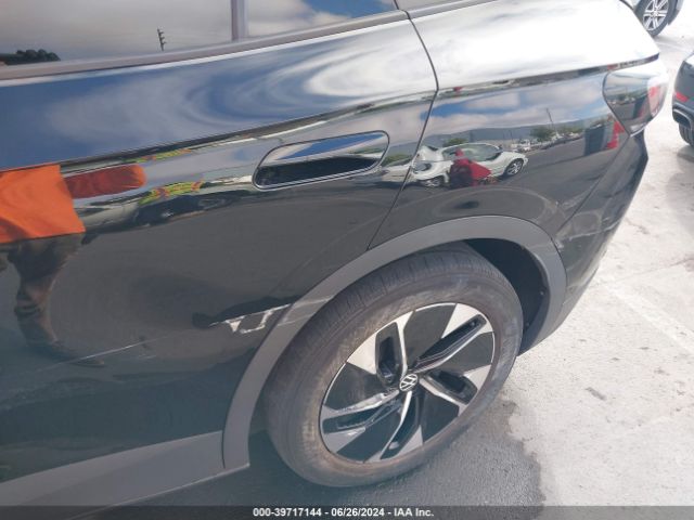 WVGTMPE26MP060930 Volkswagen ID.4 PRO S