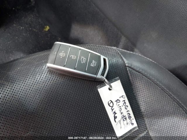 KMHGN4JE3HU195786 Genesis G80 3.8