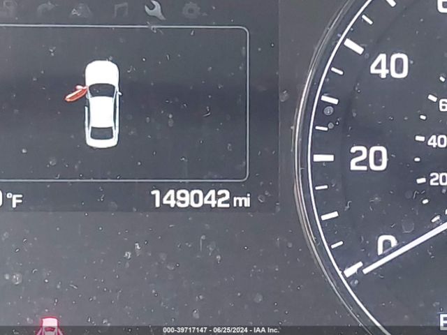 KMHGN4JE3HU195786 Genesis G80 3.8