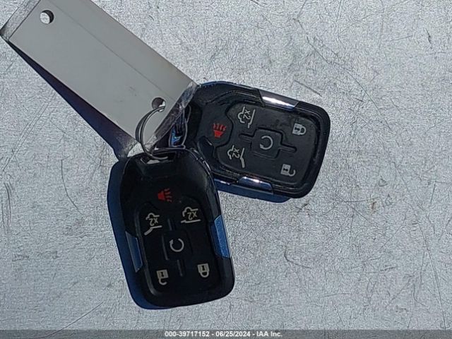 1GKS2BKC6HR307397 GMC YUKON SLT
