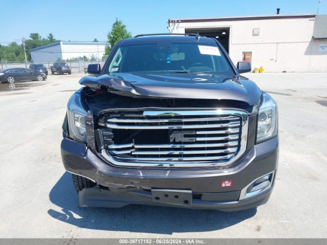 1GKS2BKC6HR307397 GMC YUKON SLT