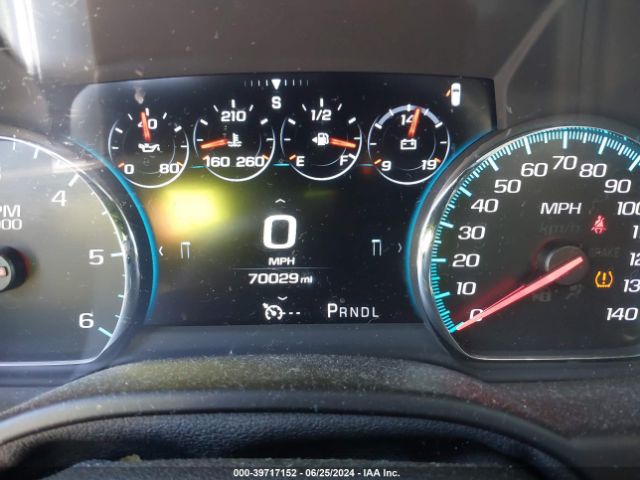 1GKS2BKC6HR307397 GMC YUKON SLT