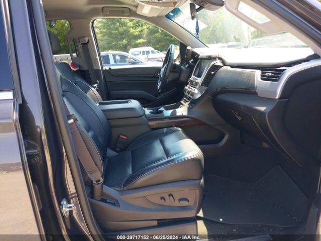 1GKS2BKC6HR307397 GMC YUKON SLT