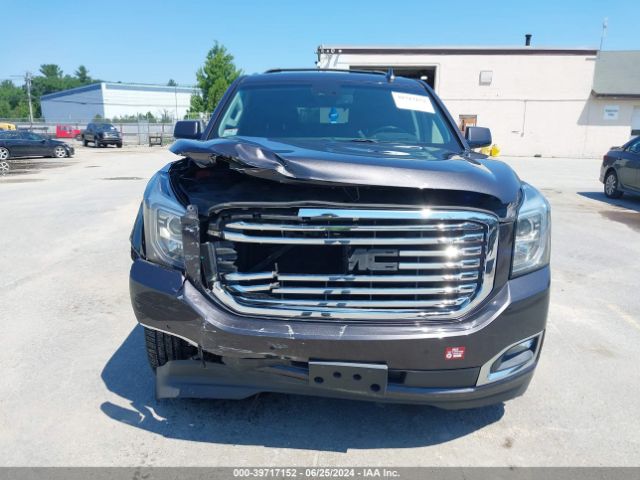 1GKS2BKC6HR307397 GMC YUKON SLT