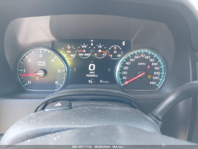1GKS2BKC6HR307397 GMC YUKON SLT