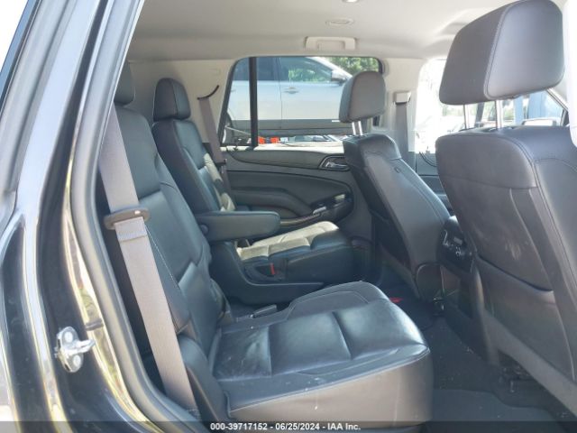 1GKS2BKC6HR307397 GMC YUKON SLT