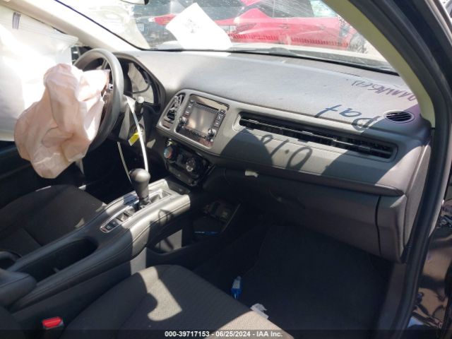 3CZRU5H33GM715590 Honda HR-V LX