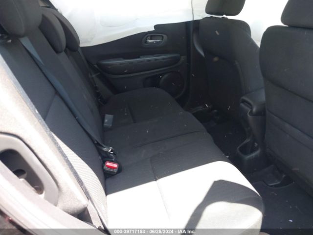3CZRU5H33GM715590 Honda HR-V LX