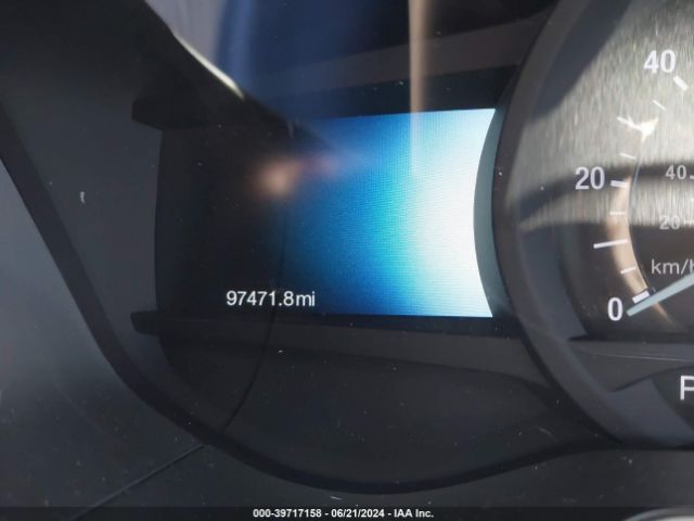3FA6P0PU4JR110409 Ford Fusion Energi Se Luxury