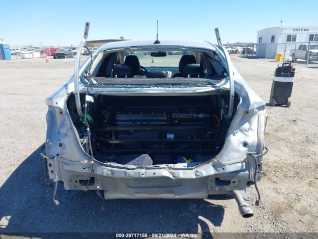 3FA6P0PU4JR110409 Ford Fusion Energi Se Luxury