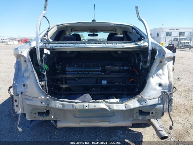 3FA6P0PU4JR110409 Ford Fusion Energi Se Luxury