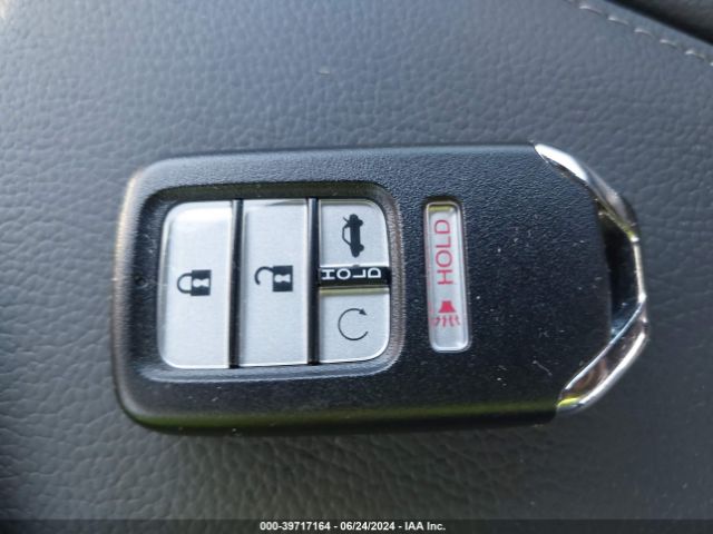 2HGFC2F87KH555540 Honda Civic Sport