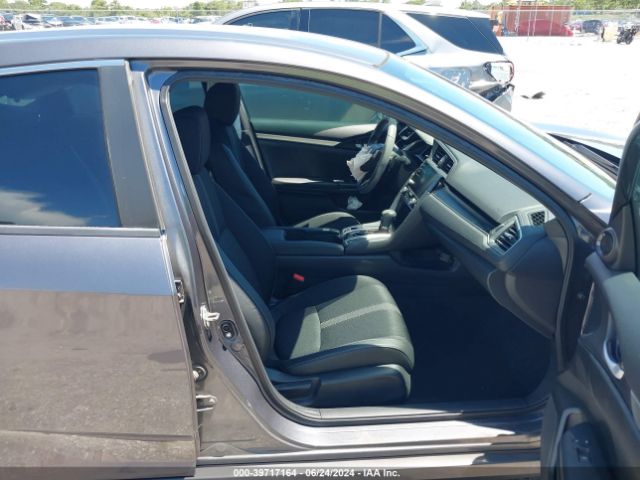 2HGFC2F87KH555540 Honda Civic Sport