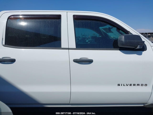 Chevrolet Silverado 1500 Ls 2016 3GCPCNEC6GG227818 Image 13