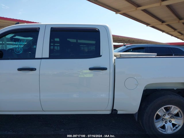 Chevrolet Silverado 1500 Ls 2016 3GCPCNEC6GG227818 Image 14