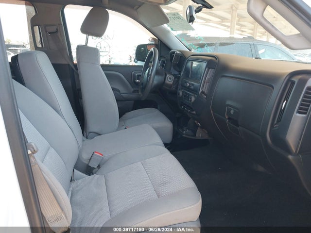 Chevrolet Silverado 1500 Ls 2016 3GCPCNEC6GG227818 Image 5