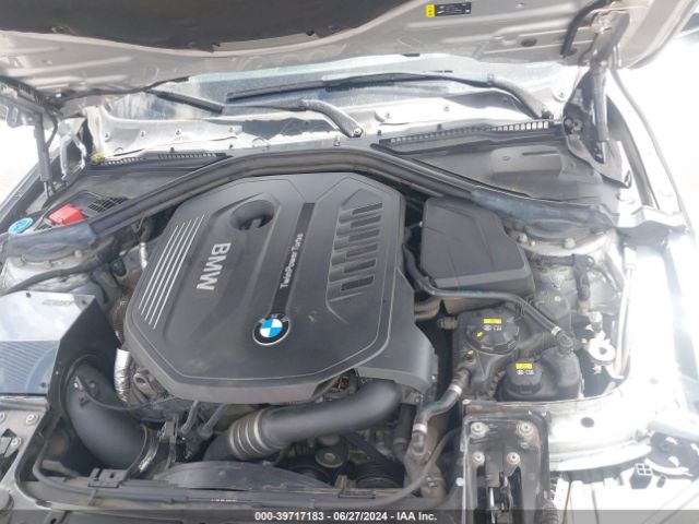WBA8B7G53JNU94783 BMW 340i Xdrive