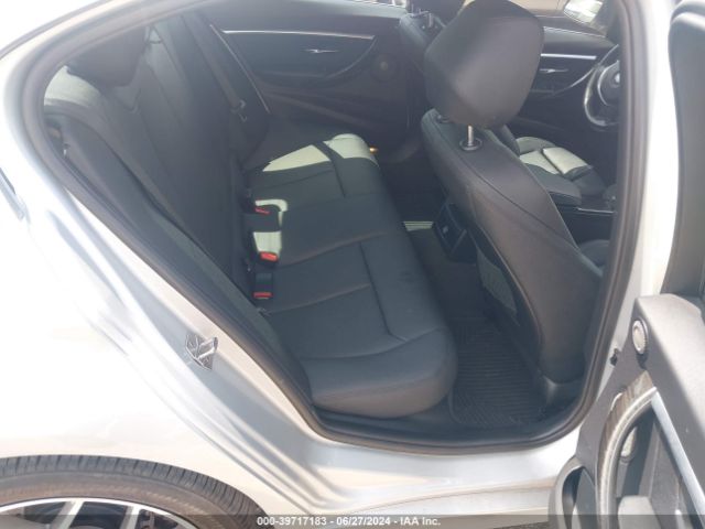 WBA8B7G53JNU94783 BMW 340i Xdrive