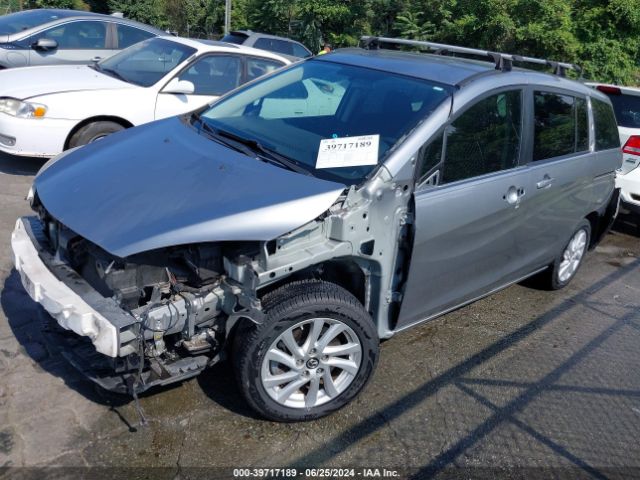 JM1CW2BL7E0162908 Mazda Mazda5 Sport