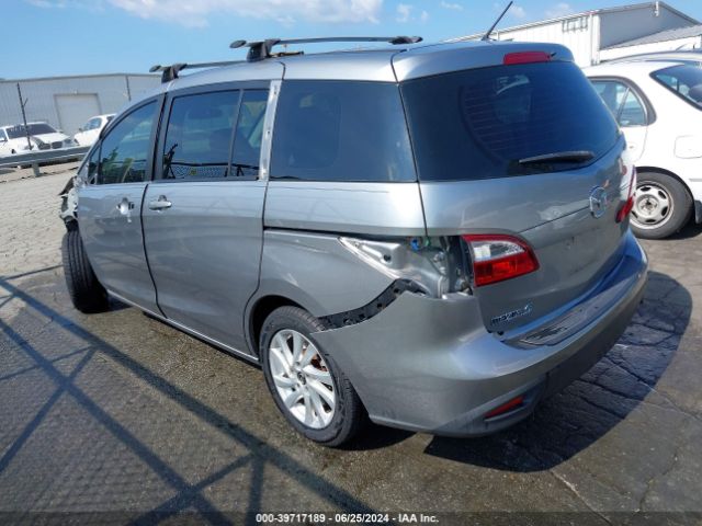 JM1CW2BL7E0162908 Mazda Mazda5 Sport