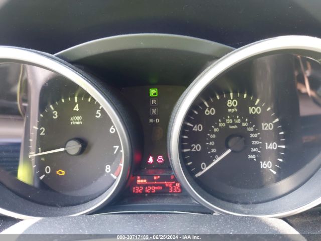 JM1CW2BL7E0162908 Mazda Mazda5 Sport